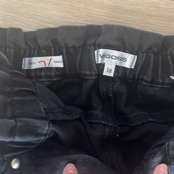 Vigoss USA denim - Picture 5 of 5